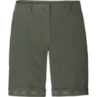 Vaude Cyclist Shorts