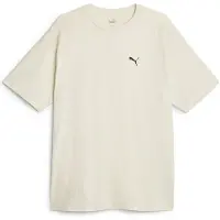 Puma Rad/cal Kortarmet T-skjorte