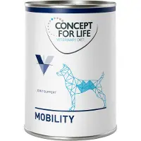 Concept for Life Veterinary Diet Mobility - 6 x 400 g