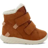 Ecco Vintersko - Q. 1 Lite Infant - Tex - Sierra - - 26 - Vinterstøvler