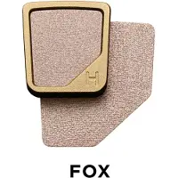Hourglass Curator Eyeshadow Fox