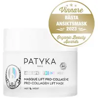 Patyka Løfte Maschera Pro-Collagen 50ml