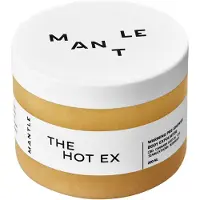 Mantle The Hot Ex – Warming Pre-Shower Body Exfoliator 150 ml