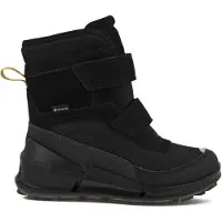 Ecco Vintersko - Tex - Biom K2 - Svart/Magnet - - 34 - Vinterstøvler