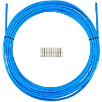 Jagwire Sport Cgx-sl Bremsekabelstrømpe 5mm 10 M