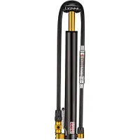 Lezyne Micro Flor Drive Hvg Sykkelpumpe