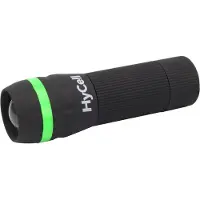 Ansmann Zoom 1w-led Lommelykt
