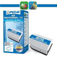 Prodac Kompressor For Akvarium 360l/t