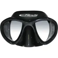 Epsealon E Visio 2 Strap Harpunfiske Maske