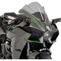 Puig Z-racing Kawasaki Ninja H2 Frontrute