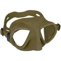 Mares Pure Passion X-tream Harpunfiske Maske