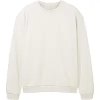 Tom Tailor 1038875 Basic Printed Collegegenser