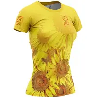 Otso T-shirt Kortarmet T-skjorte