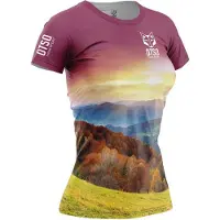 Otso T-shirt Kortarmet T-skjorte