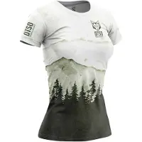 Otso T-shirt Kortarmet T-skjorte