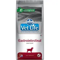 Farmina Vet Life Gastrointestinal 12kg Hundefôr