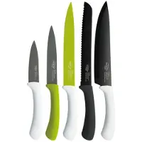 San Ignacio Green Sg Knivsett 5 Enheter