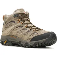 Merrell Moab 3 Mid Goretex Tursko