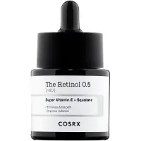CosRx - The Retinol 0.5 Oil, 20 ml