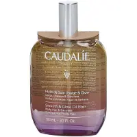 Caudalie Smooth & Glow 100ml Kroppsolje