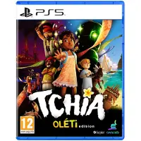 Mindscape Ps5 Tchia Oleti