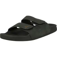 Quiksilver Rivi Leather Badesandal