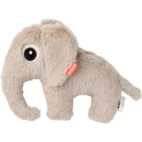 Done by Deer Kosedyr - Kose Friends Elphee - 44 cm - Sand - - OneSize - Kosedyr