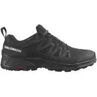 Salomon X-ward Leather Goretex Tursko
