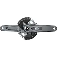 Sram Gx Eagle Q174 Cl55 Dub Kranksett