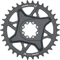 Sram T-type Eagle Gx D1 Dm Offset 3 Mm Kjettingring