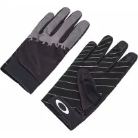 Oakley Mann Icon Classic Road Glove