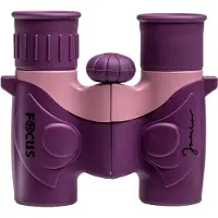 Focus Kikkert Junior 6x21 lilla