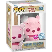 Funko POP! Ole Brumm Disney Eksklusiv Figur