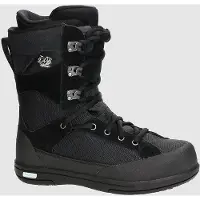 Deeluxe Footloose 2 Powder Surfer Boots svart