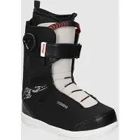 Deeluxe Rough Diamond Junior Kids Snowboard Boots svart