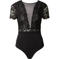 Pieces Sicca Babydoll