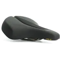 Selle Royal Vaia Relaxed Sykkelsete