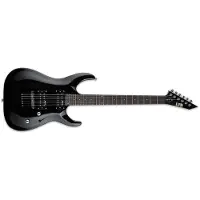 ESP Guitars ESP LTD MH-10 Black