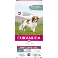 Eukanuba Daily Care Monoprotein And - 12 kg