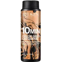 Redken Gel Laquer 10 Minutes 9n Cafe Au Lait 60ml Hårfarger