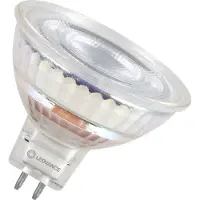 Ledvance LED Spotlight MR16 36° Dimbar 8W/940 GU5.3