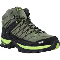 CMP Rigel Mid Wp 3q12947 Tursko