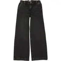 ONLY Jeans - Noos - KogComet - Vasket Black - - 14 år (164) - Jeans