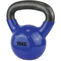 Ufe Iron Cast Kettlebell 10kg