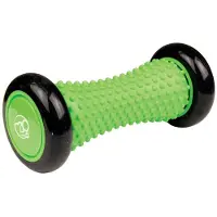 Fitness-Mad Fotmassasjerulle