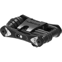 Lezyne Rap Ii 25 Co2 Multiverktøy