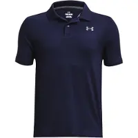 Under Armour Performance Kortermet Poloskjorte