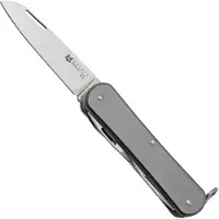 FOX Vulpis VP130-F4 TI foldekniv