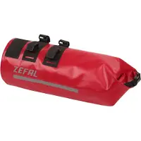 Zéfal Z ADVENTURE AERO F8 sykkelkurv for aerodynamisk kjøring