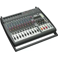 Behringer PMP4000 Europower Mixer - Nesten ny